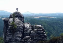 bastei_ландшафт