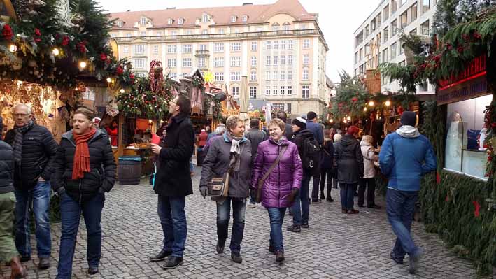 Дрезден Адвент