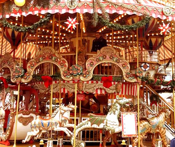 Штрицельмаркт