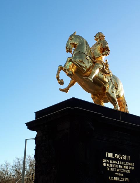 Август Сильный