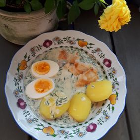 Копрова омачка