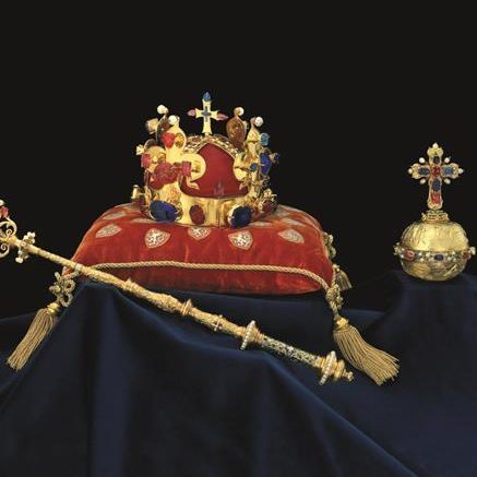 Королевские регалии